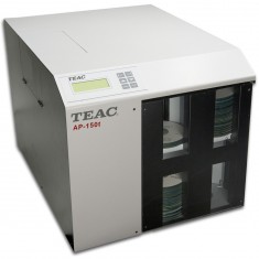 Picture for category TEAC CD / DVD-kopiator