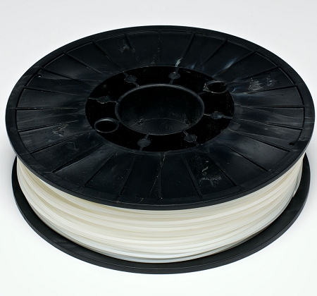 Afbeelding van Afinia 3D filament, neutraal, ABS premium