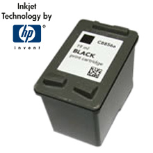 Billede til kategori HP Ink Cartridges