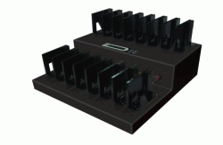 Obrázek Systém ADR HD-Eraser IT pro mazání pevných disků s 15 cíli