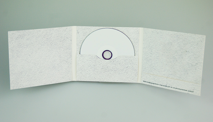 تصویر  ملف رقمي على قرص CD 6-الجانب