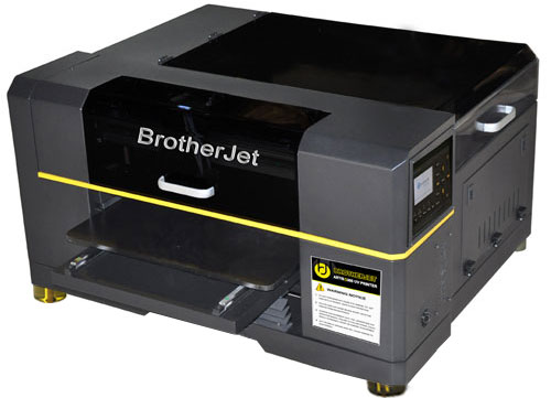 تصویر  طابعة UV LED BrotherJet Artis 5000