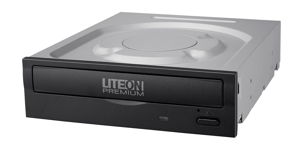 Imagine de LITEON Premium DH-16AFSH-PREMM1 inscripționer CD/DVD