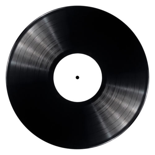รูปภาพของ Vinyl Pressung
