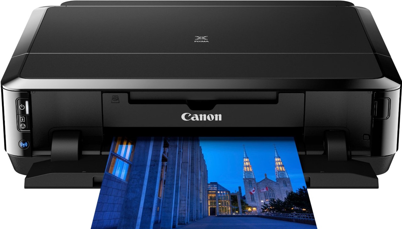Obrázek pro kategorii Inkoustové disky CD pro Canon Pixma