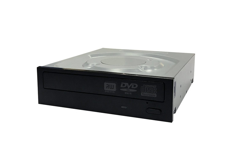 DVDドライブ TEAC-DVW5600-530の画像