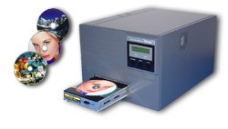 Immagine per categoria DVD di ritrasferimento termico per TEAC P55