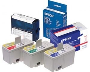 Kuva kategoriassa Epson ColorWorks C7500 ja C7500G -tarvikkeet
