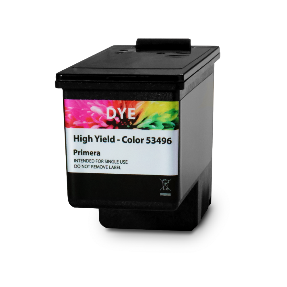 รูปภาพของ Primera LX610e Colour Ink Cartridge Dye
