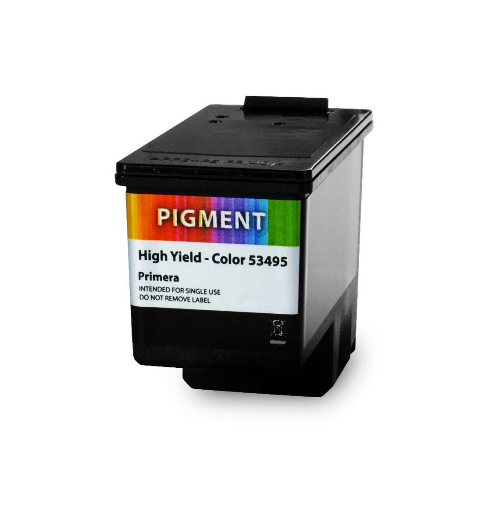 Obrázek Primera LX610e Barevná pigmentová inkoustová kazeta