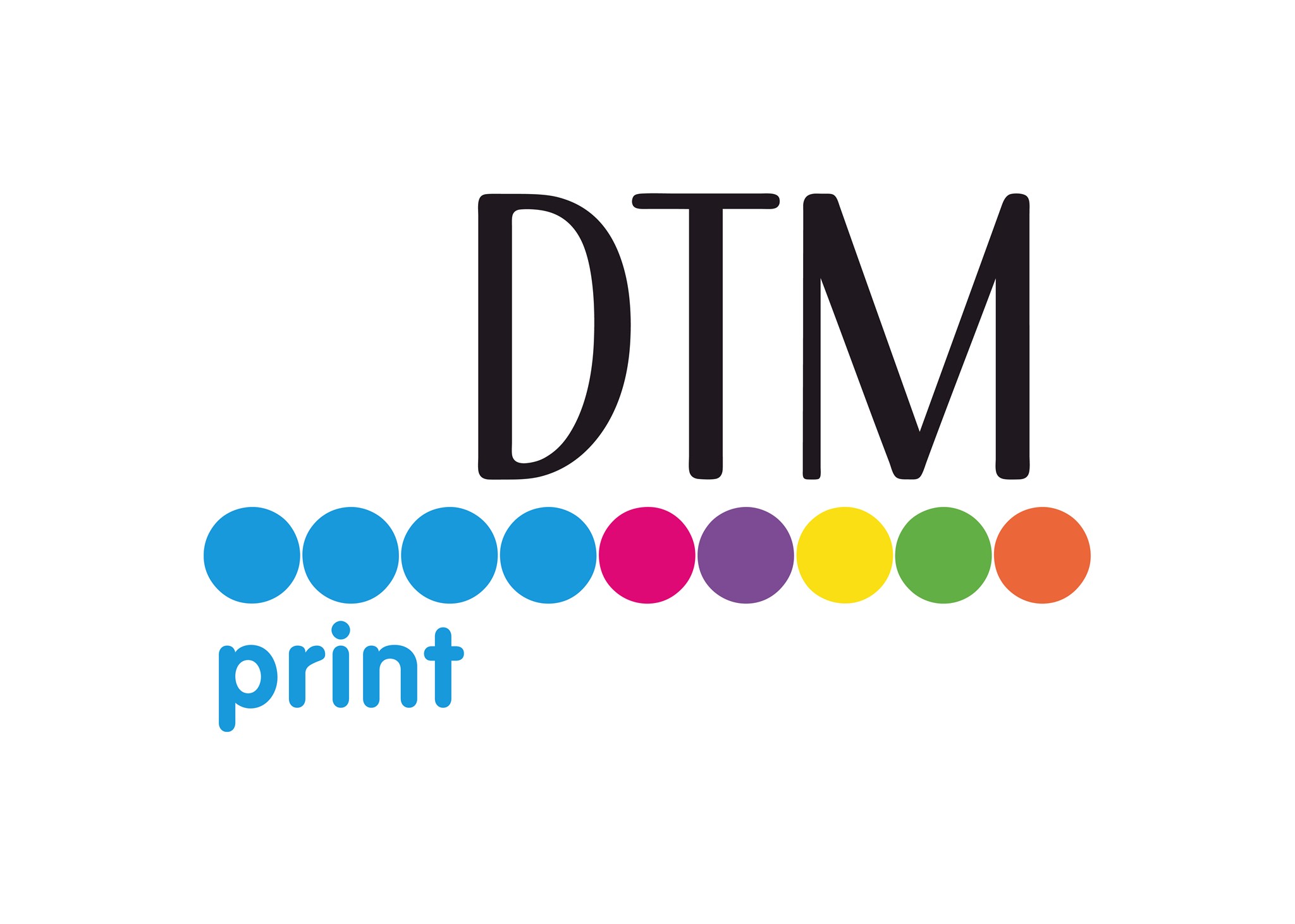 Zdjęcie dla kategorii Producent DTM Print