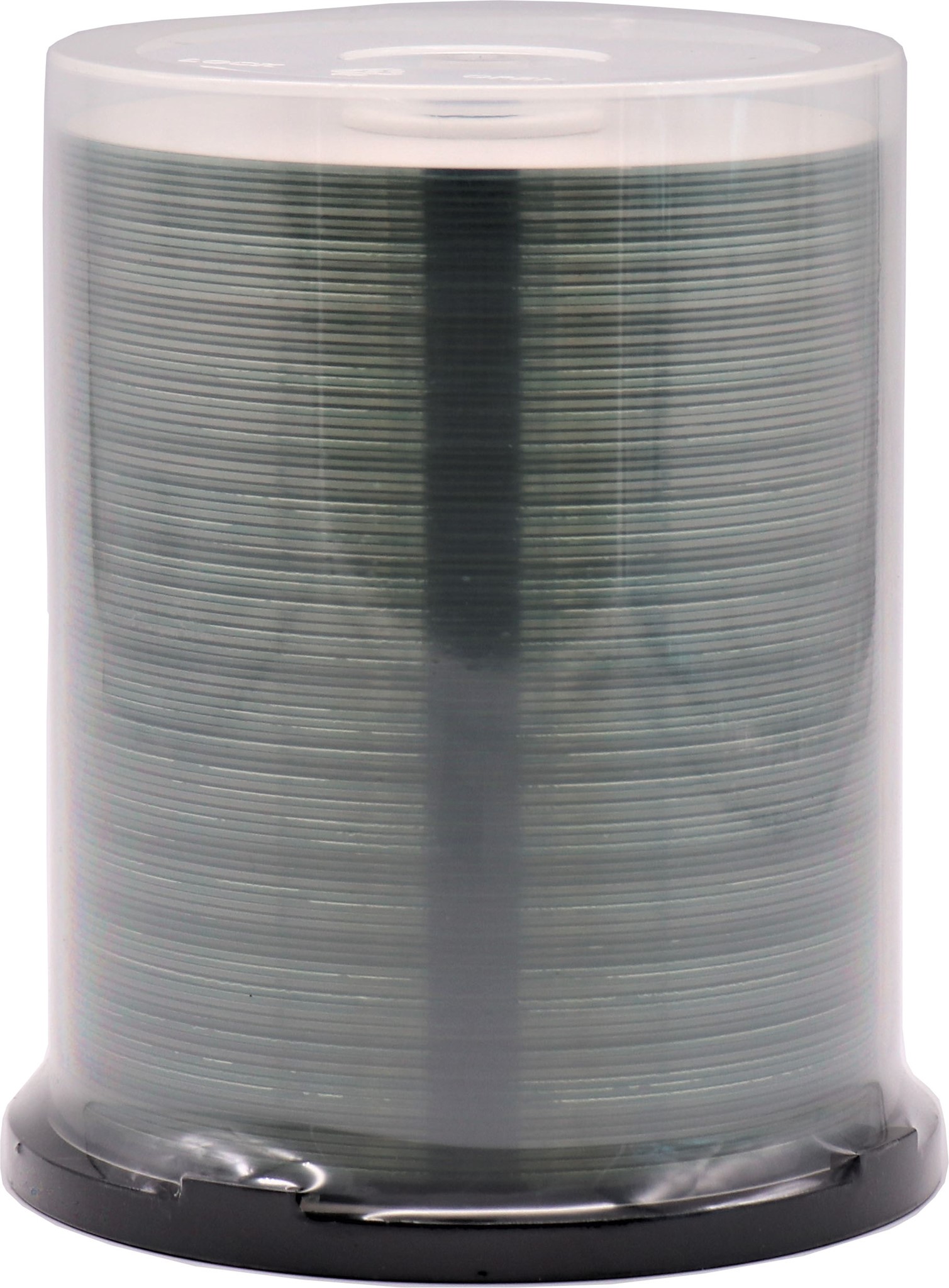 Imagine de CD-R ADR Gama ADR imprimabilă cu jet de cerneală argintie 