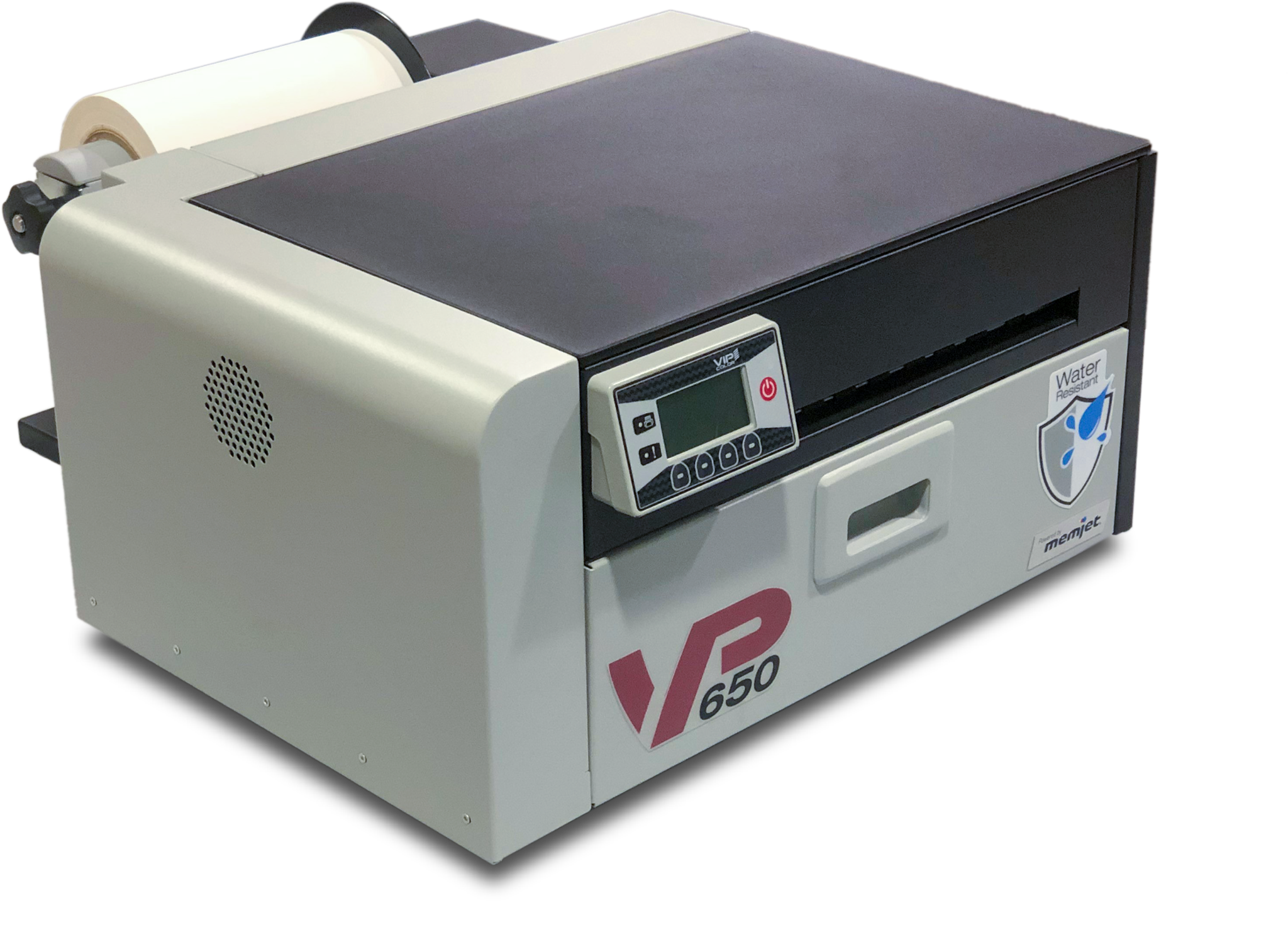 Imprimante d'étiquettes couleur jet d'encre Memjet VIP COLOR VP700