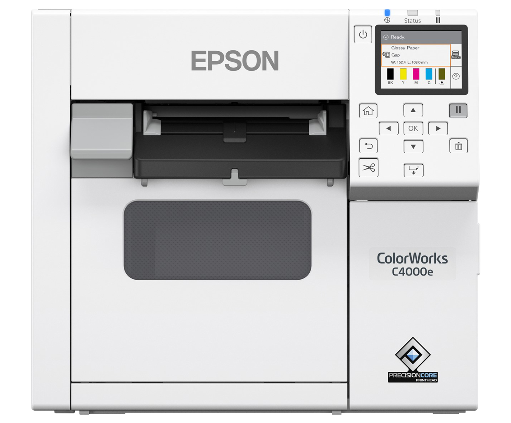 Imagine de Epson ColorWorks C4000e