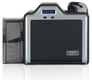 Imagine de Imprimantă de carduri HDP5000 / Encoder
