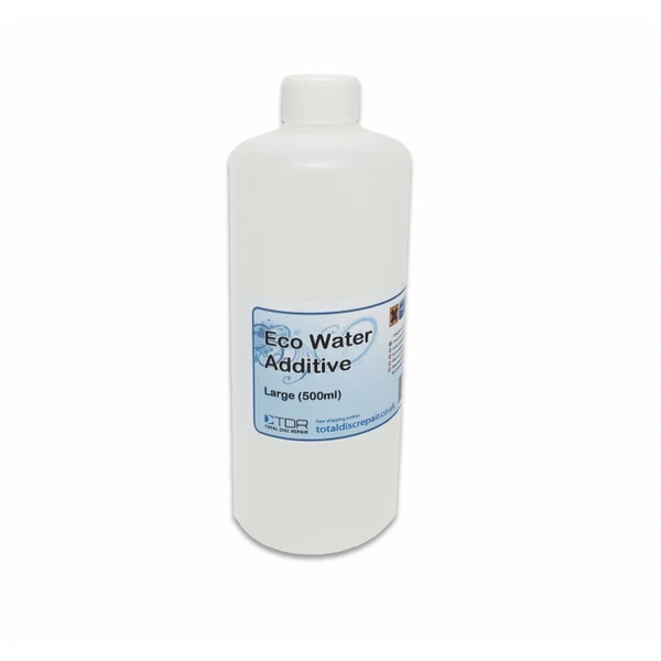 Billede af Eco Water Additive - stor (500 ml)