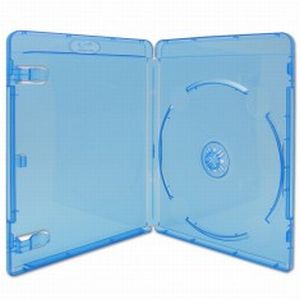 Kuva Blu-ray laatikko sininen
