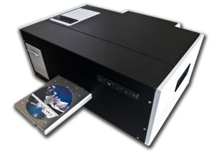 Obrázek Tiskárna disků ADR Excelsior II pro systémy ADR